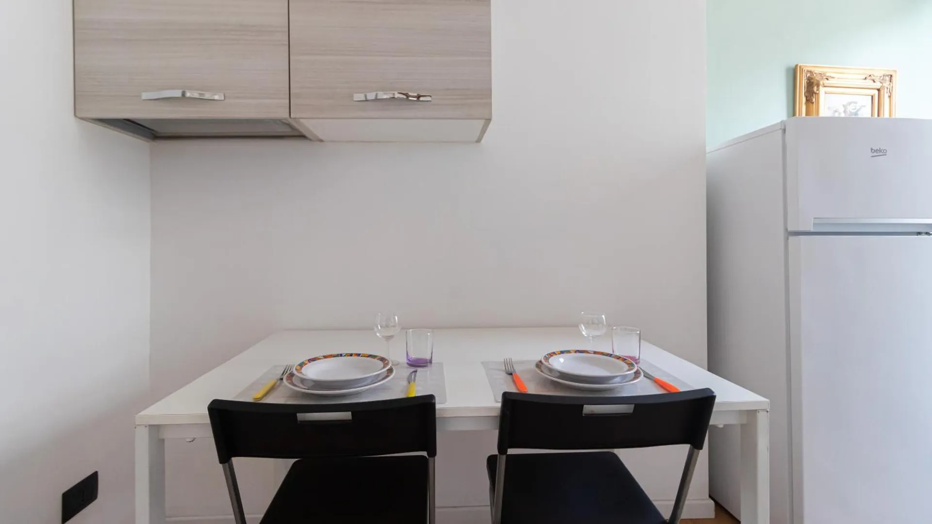 Italianway - Rosmini 11 B Apartment Milan